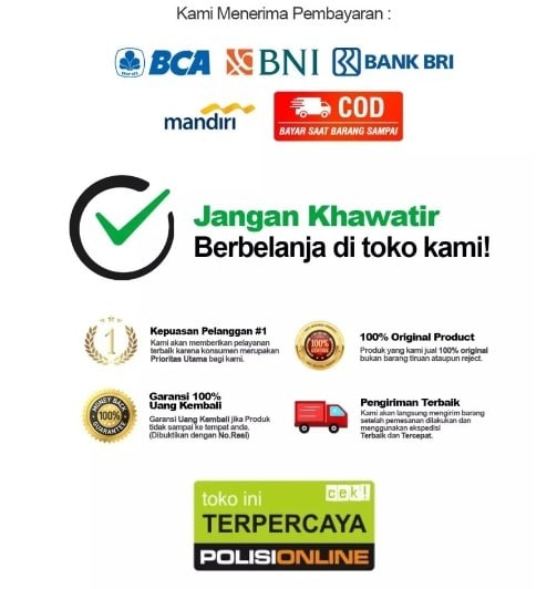 Metode Pembayaran
